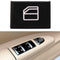 Power Window Switch Button Cover Cap No.2 for Mercedes-Benz S-class W221 SN9F