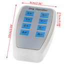 Cnc Usb 4 Axis Mach3 100 Khz Usb Motion Control Card Breakout Board 12-24V  G7K3