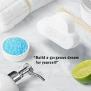 Organic Bath Salt Body Essential Oil Bath Ball Natural Bubble Bath Bombs Ba