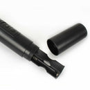 2Pieces Wireless Microphone Handheld with Receiver for Karaoke Speech