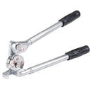 Lever Type Tube Bender, 1/4-inch 6mm Tubing Bender, Water Gas Pipe Manual