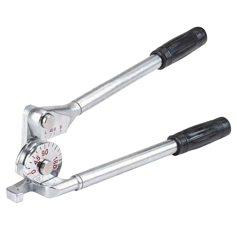 Lever Type Tube Bender, 1/4-inch 6mm Tubing Bender, Water Gas Pipe Manual