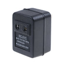 1Pc 50W step up voltage converter transformer 110V to 220V adapter 50/60Hz MO