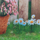 Garden Sky Photography Background Cloth Studio Backdrop Valentine Day Props