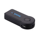 3.5mm Wireless Bluetooth Receiver Hands-free for Car AUX Home Audio System  W3H7