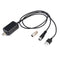 Antenna Low Noise Amplifier Kit TV HDTV Antenna Signal Booster DC 5V