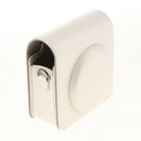 White Protective Carry Bag Shoulder Case Holder for Fujifilm Instax Square SQ6