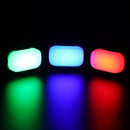 VL15 RGB Mini Ulanzi Soft Fill Light Lamp for Camera Video Recording/Photograph