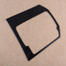 Center Console Gear Shift Cover Trim Panel Fit for Mazda CX-5 CX5 17-18