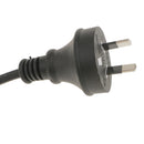 2pc Reptile Lamp Holder Ceramic Bulb UVB Basking Light Holder AU Plug