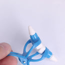 Nasal Nose Clip Nose Lifter Nose Bridge Straightening Beauty Set  nose c â„–[