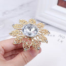 Napkin Buckle Napkin Ring Mat Towel Wedding Table Decor Dinner Towel HolderAT3C