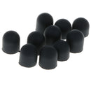 20Pack Executive Stylus Nib Universal Rubber Tips Touchscreen