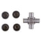 Cross Piece Drive Shaft 22x50mm for CFmoto CF500 CF800 4x4 ATV