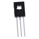 50PCS/Lot Triode Transistor 2SD882 3A/40V TO-126 NPN Power  SE