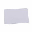 5 Pcs ISO PVC IC With SLE4442 Chip Blank Smart Card Contact IC Card Safety