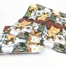 Cats Paper Napkin Festive Party Tissue Napkin Wedding Party Baby Shower Decor 3C