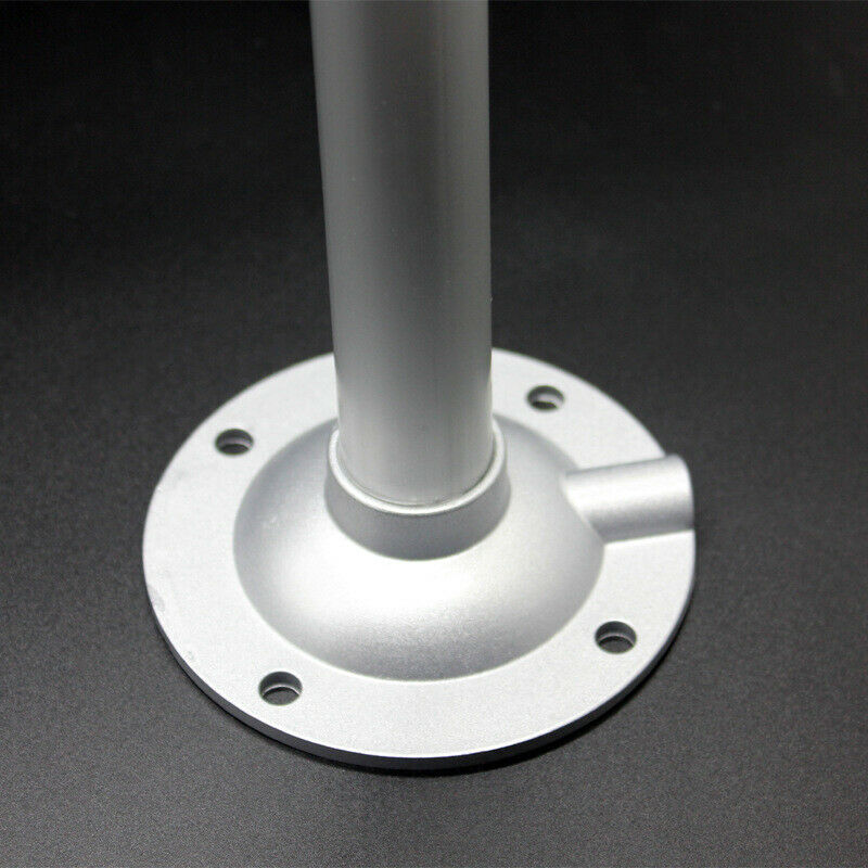 Projector Bracket 30-60cm Rotatable Support Ceiling Wall Hanger Holder Alum V3H5