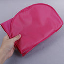 Hair extensions wigs storage bags holder case dustproof protectors pouch flow JR