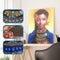 5D DIY Special Shaped Diamond Painting Girl Cross Stitch Mosaic Craft Kits