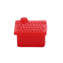 1 set early education board game monopoly game chess house hotel LJ