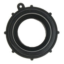 2 x 2 inch IBC Tote Valve Adapter, IBC Tank Fitting, Female Fine Thread to Male