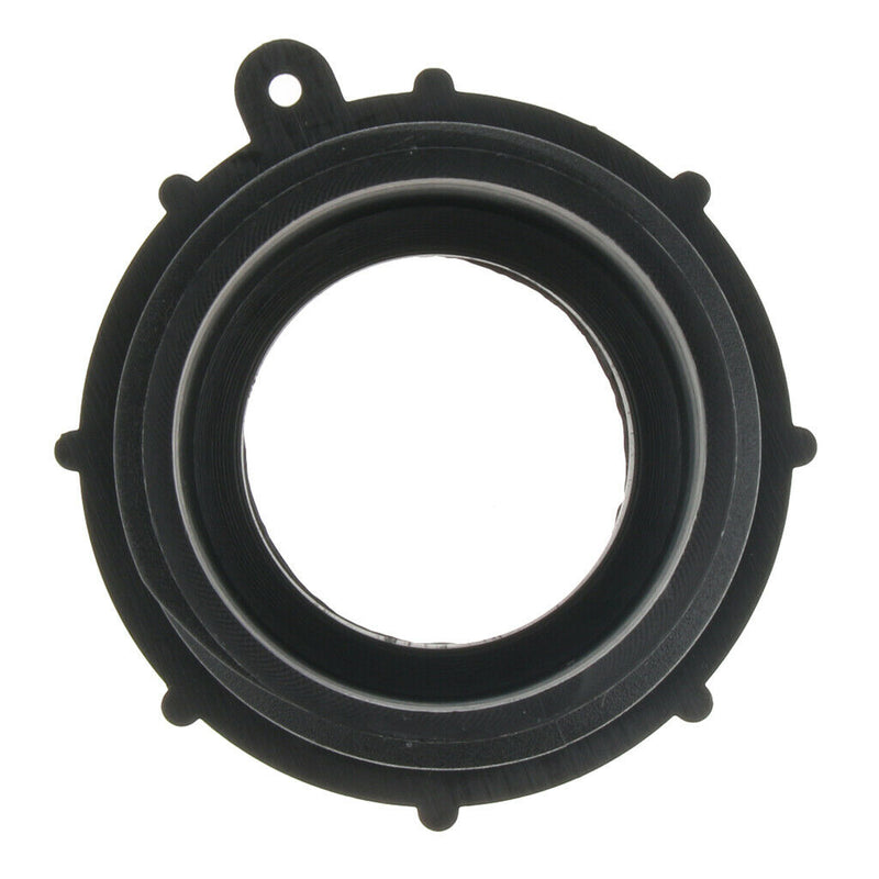 2 x 2 inch IBC Tote Valve Adapter, IBC Tank Fitting, Female Fine Thread to Male