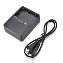 Battery Charger For Canon LP-E6 EOS 7D 60D 6D 70D 5D2 5D3 5D Mark JBB sp