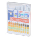 Universal pH Test Paper Strips Test Acid Alkaline Level Measure Full Range  g Gw