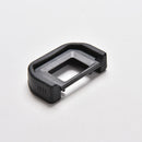 New  Rubber EyeCup Eyepiece EF For Canon 650D 600D 550D 500D 450D 1100D 1000D LJ