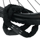 Mountain Bicycle Lock Electric Battery Car Motorcycle Chain Lock Anti-Theft