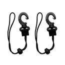 Adjustable Kayak Canoe Scuba Diving Wrist Strap Lanyard Gear Holder w/ Hook