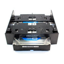 5.25" Bay HDD Mounting Bracket 2.5" & 3.5" Drives to 5.25" Bay for Laptop