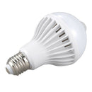 E27 Led Bulb Light Motion Sensor Light LED PIR Motion Sensor Lamp Globe Bul D6H1
