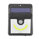 20 LED Solar Power PIR Motion Sensor Wall Light Outdoor Garden Lamp Waterproof