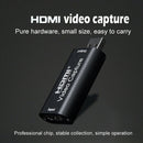 Video Capture Card HD 1 Way HDMI to USB 2.0 1080P Converter for Windows
