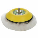 18pcs 75mm 3inch High Gross Polishing Pad Kit Sponge Car Foam Buffing Pad P