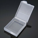 2Pcs Go Pro Battery Protective Storage Box Case For Gopro Hero 6 5 4 S EFW