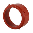 2pc For Mercedes-Benz OM642 Turbo And Respirator Intake Seal Kit