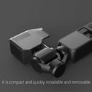 Handheld Gimba Accessories PGYTECH Lens Protective Cover Cap For DJ OSMO Pocket