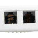Extra-Loud Telephone Phone Bell Ringer Strobe Light Flasher Sound Amplifier yisp