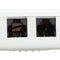 Extra-Loud Telephone Phone Bell Ringer Strobe Light Flasher Sound Amplifier yisp