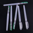 6pcs Refillable Pilot Water Brush Ink Pen fit for Paint Watercolor Calligraphy