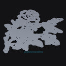 Flower Bird Metal Cutting Dies Stencil For DIY Scrapbook Album Paper Card Craft