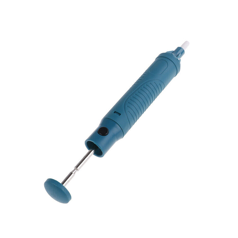 Suction Removal Tool Earwax Cleaner for Cleaning Audiphone Hearing Aid Ear WaxBX