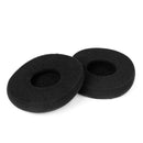 1Pair Replacement Sponge Ear Pads Cushion For Logitech H800 Headphones Hot