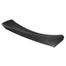 Right Side Inner Door Panel Handle Pull Trim Cover for E90 E91 Black Durable