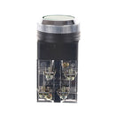 Cutout 30MM Green Momentary Push Button Switch 1NO/1NC PB30  TS3C