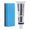 Car Scratch Repair Kit Auto Wax Polishing Grinding Paste Paint Care Set