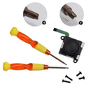 12 in 1 Screwdriver Bit Screw Driver Repair for Nintendo Switch Joycon Game Pad